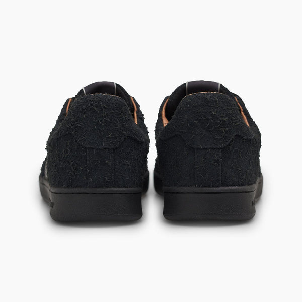 CM001 Perf (Black / Black) Shoes - UK 7