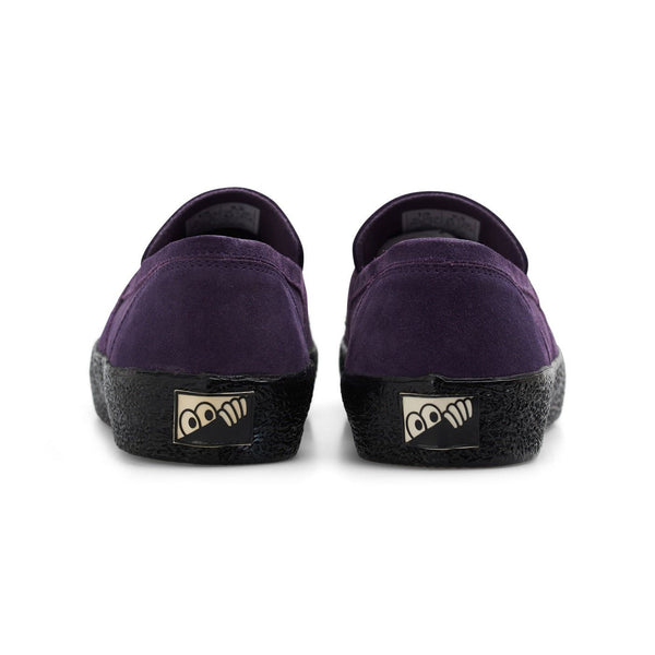 VM005 Loafer (Loganberry / Black) Shoes - UK 7