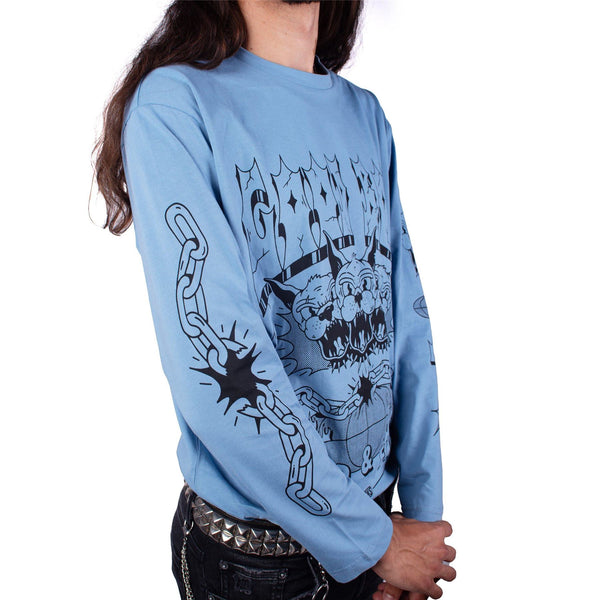 American Socks Hellhound - Long Sleeve Socks