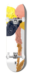 Girl Blooming Cory Kennedy x Venom Custom Complete Skateboard - 8.5"