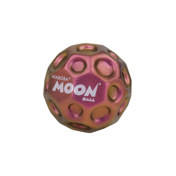 Waboba Metallic Moon - 24 CDU Toy
