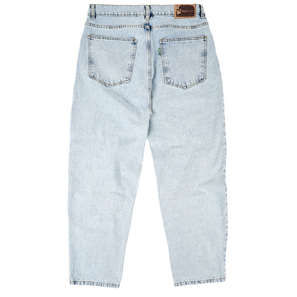Magenta OG Denims Acid Wash - Skatewarehouse.co.uk
