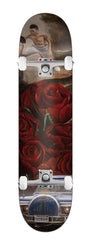 DGK x Godfitti No.2 x Venom Custom Complete Skateboard - 8.06"