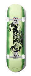 Cash Only Trix x Venom Custom Complete Skateboard - 8.25"