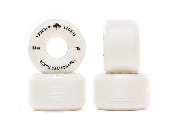 Soft Wheels Swap - Skatewarehouse.co.uk