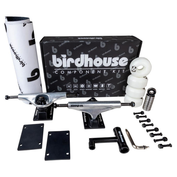 Birdhouse Component Set 5.5 Component Skateboard Hardware
