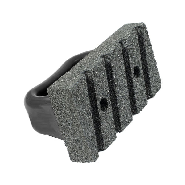 Jacuzzi Unlimited Rub Brick Black One Size Accessories