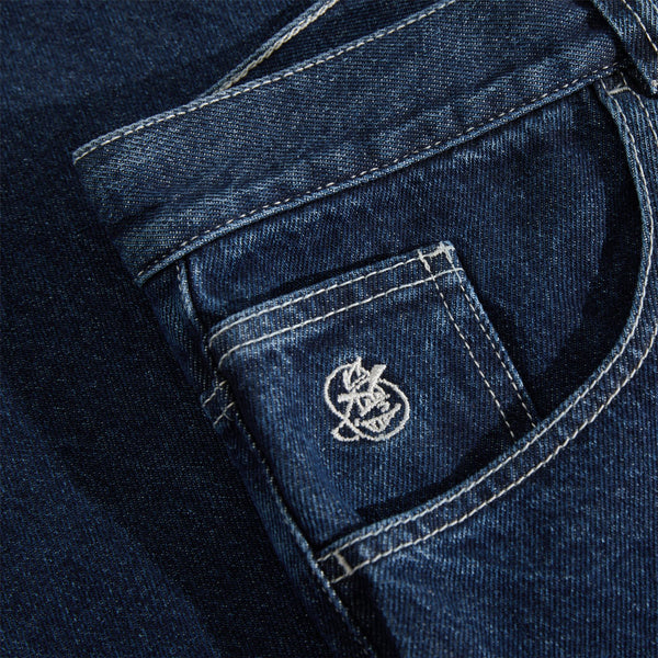 Polar Skate Co 93! Pants (Indigo)