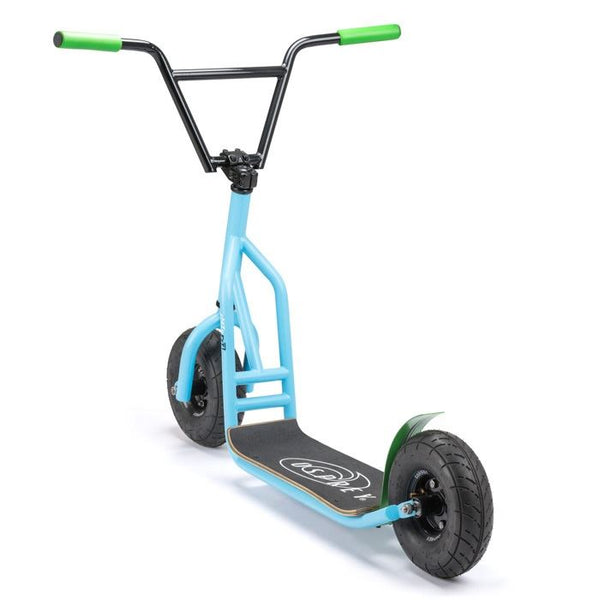 Osprey Misfit Scooter - Blue