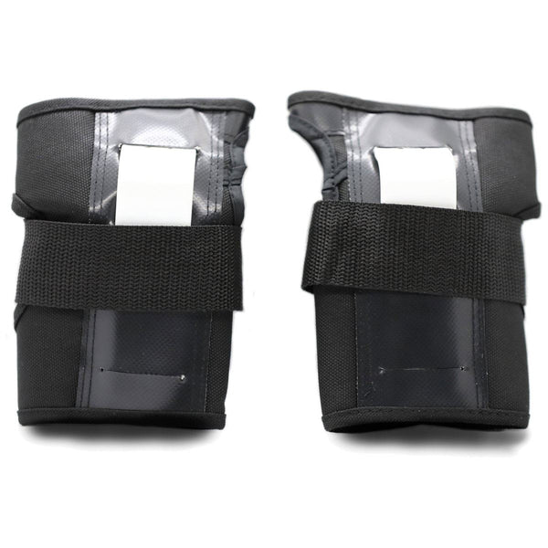 S1 Wrist Guards - Black