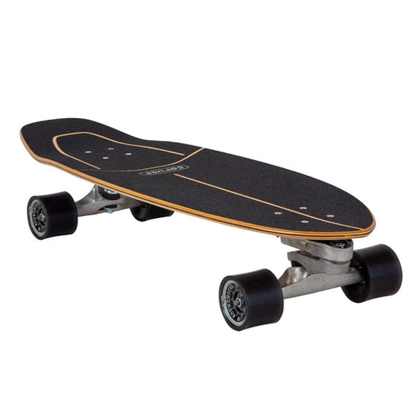 Carver CI Happy - C7 Surfskate Cruiser Skateboard - 9.75