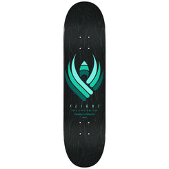 Powell Peralta FLIGHT Retro 2019 • • Black Skateboard Deck - 8.25"