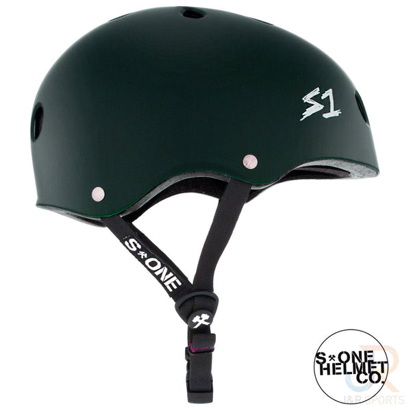 S1 Lifer Helmet - Sizing Liner - Purple - 3XL (2mm)