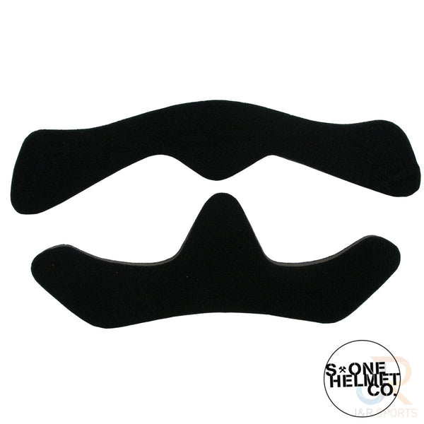 S1 Lifer Helmet - Terry Liner - Black - 3XL (2mm)