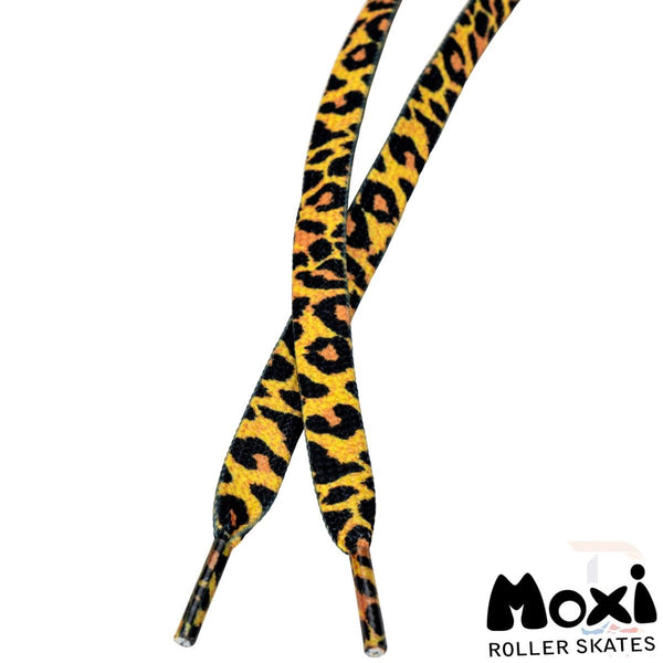 Moxi Panther Laces - 108
