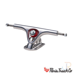 Paris V3 180Mm 50� Truck - Polished (Pair) - Skatewarehouse.co.uk