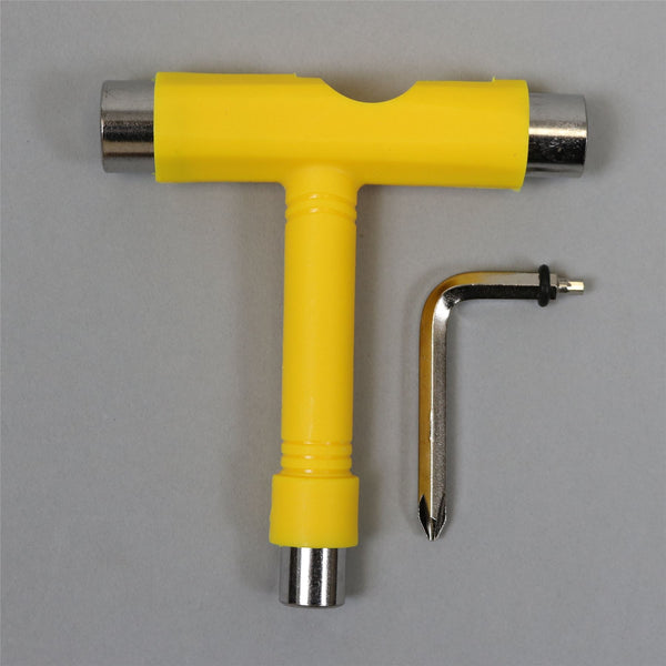 G-Tool T-Tool (Yellow) - One Size