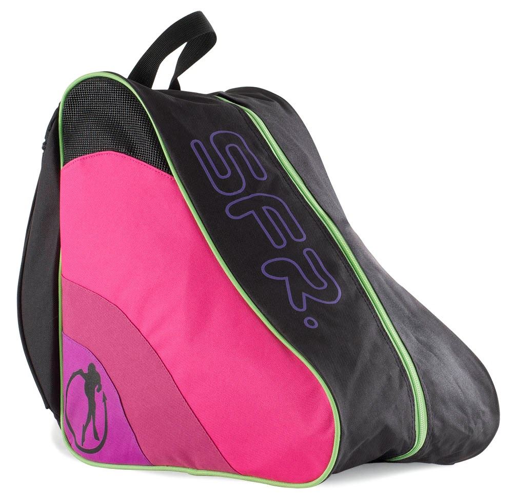 SFR Ice & Skate Bag II - Disco - Skatewarehouse.co.uk