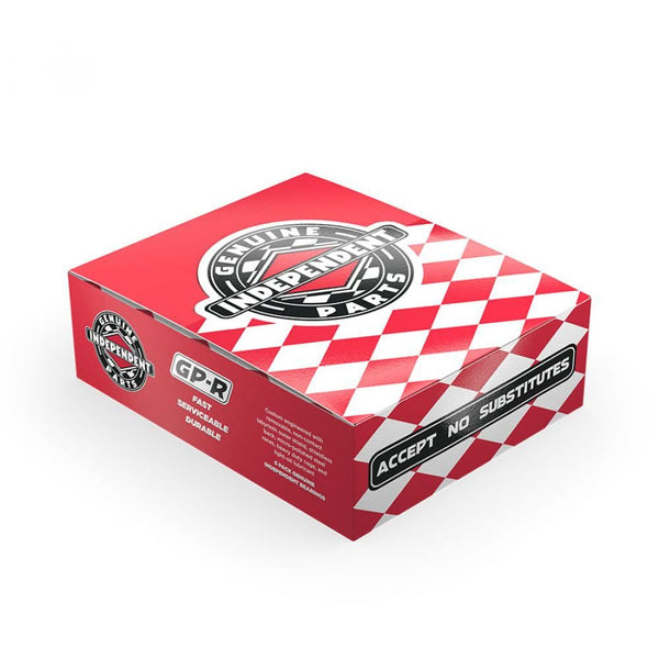 Indy Bearings Genuine Parts Bearing GP-R - Skatewarehouse.co.uk
