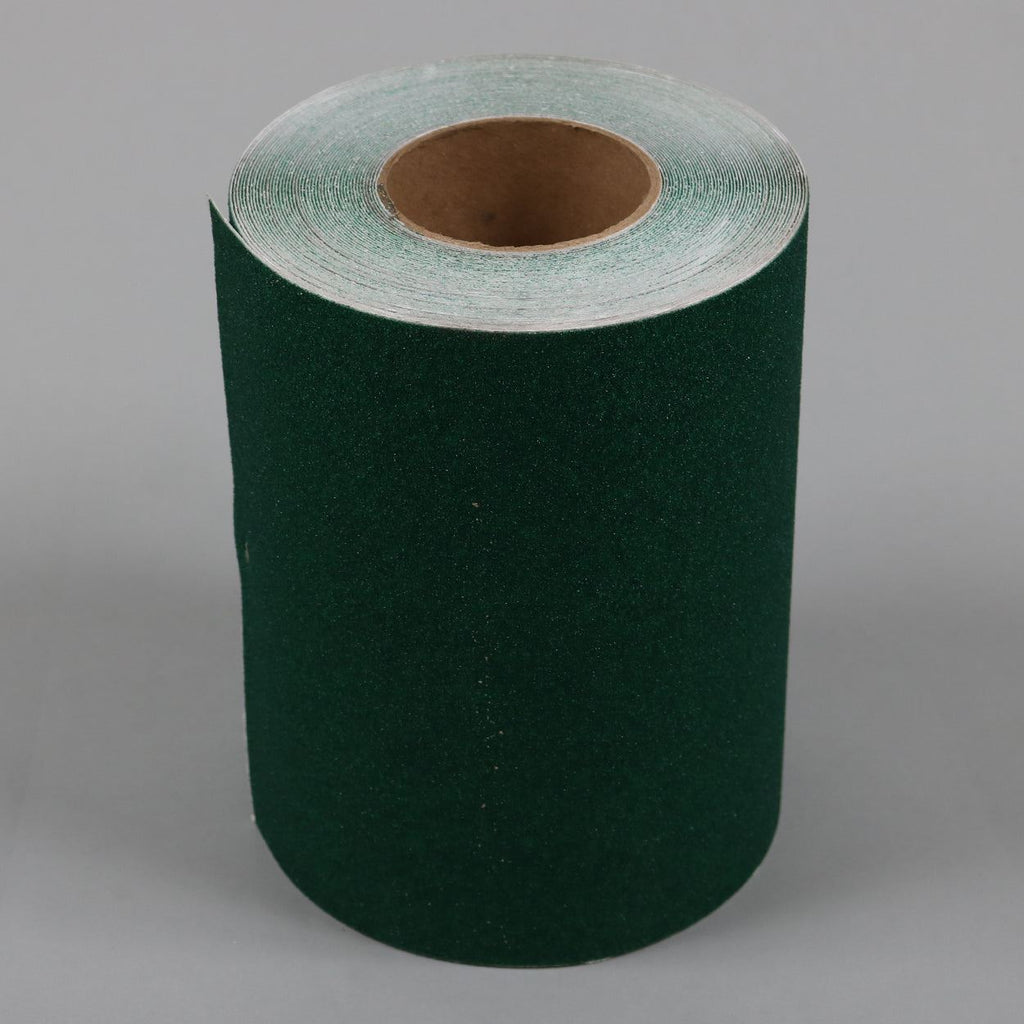Jessup (9 Inch) Roll Forest Green Skateboard Deck - 9.0"