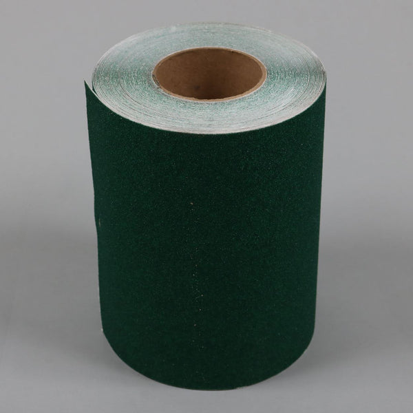 Jessup (9 Inch) Roll Forest Green Skateboard Deck - 9.0