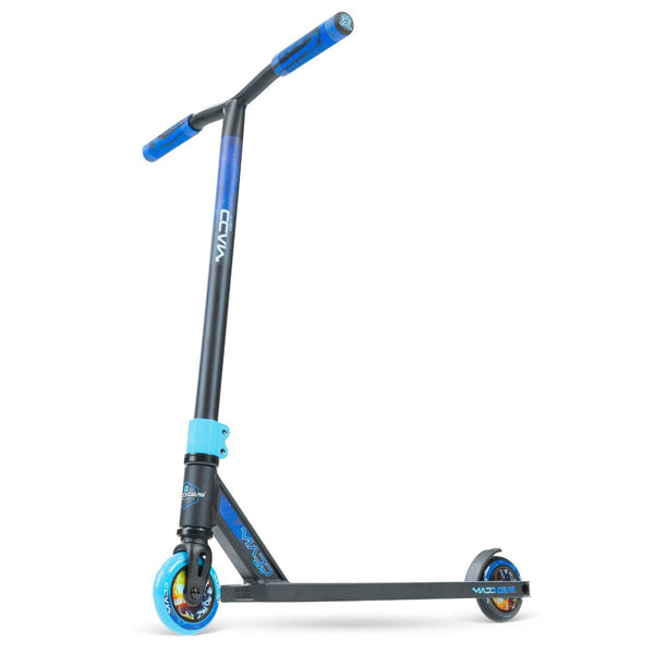 Madd Gear MG 2 - Obsidian - Horizon Stunt Scooter