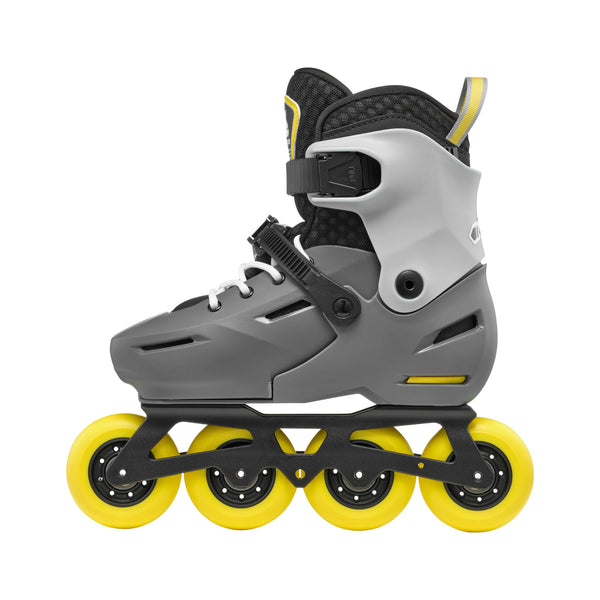 Rollerblade Apex Inline Skates - Cha / Yel