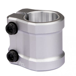 Addict Scooter Clamp Guardian L - Grey