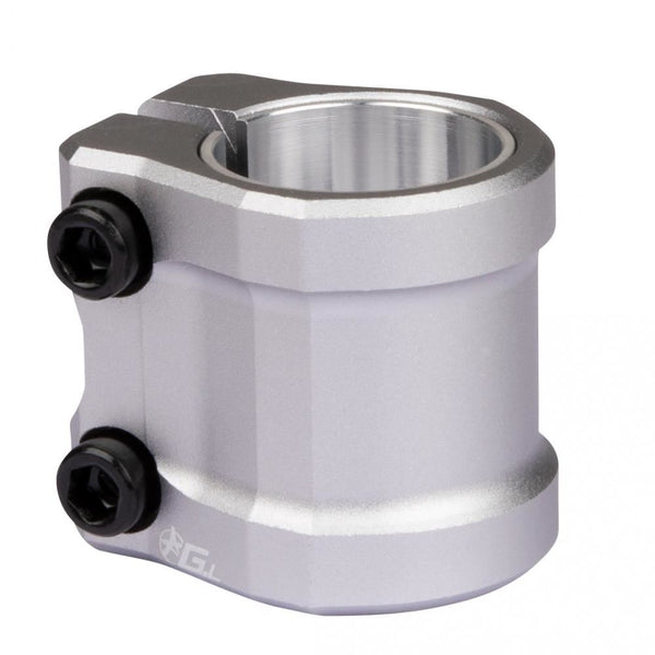 Addict Scooter Clamp Guardian L - Grey - Skatewarehouse.co.uk