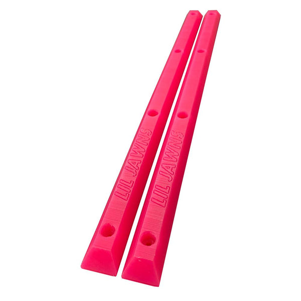 Lil Jawn Curb Jawns Pink Accessories