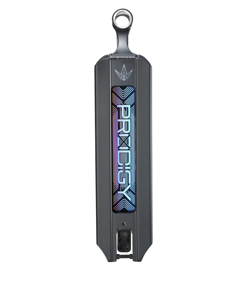 Blunt PX XS - Black Scooter Deck