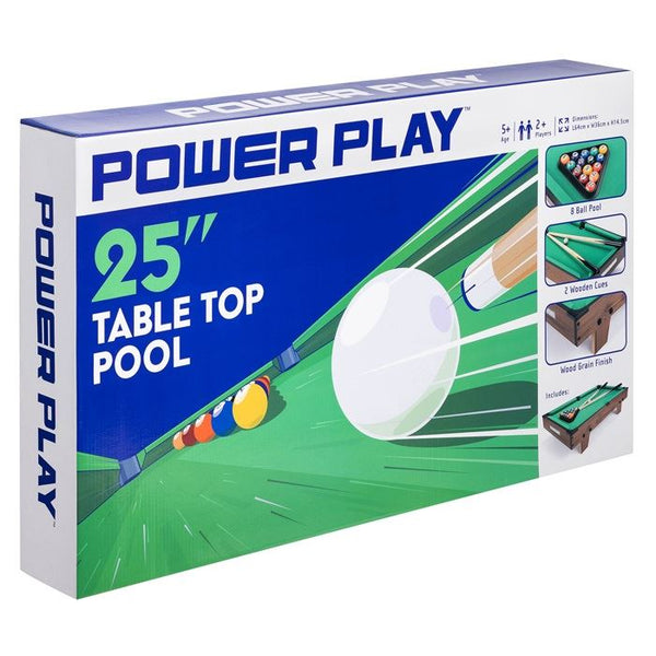 Toyrific 25
