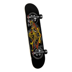Powell Peralta Diamond Dragon Complete Skateboard - 7.5" - Skatewarehouse.co.uk