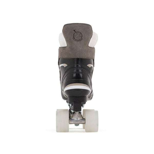 Rio Roller Flow Hockey Quad Skates - Black