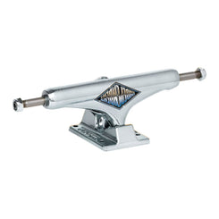 Indy Hollow Forged Skateboard Trucks Hollow Forged IKP Standard Chrome Silver - 139 - Skatewarehouse.co.uk