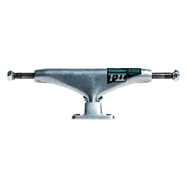 Thunder Skateboard Trucks T-II Polished - 148 - Skatewarehouse.co.uk
