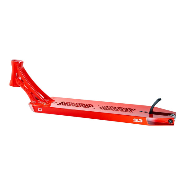 CORE SL3 Forged Scooter Deck 6.0 x 21.0