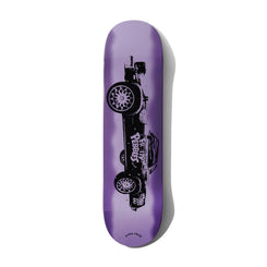 Cash Only Fruity Skateboard Deck - 8.375"