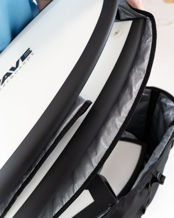 NewaveSurf Newave - Boardbag Accessories