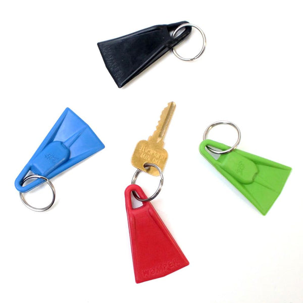 Catch Surf - Womper - Pro-Master Keychain - Black Accessory