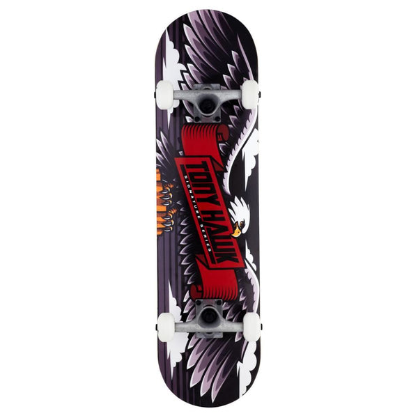 Tony Hawk SS 180 Wingspan Special Complete Skateboard - 8.0