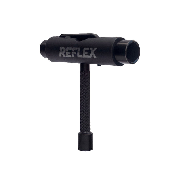 Reflex TriFlex Tool Black - - Skatewarehouse.co.uk