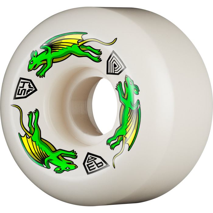 Powell Peralta Dragon Formula Nano Rats x 93A V6 - Skatewarehouse.co.uk