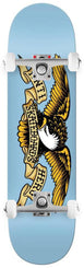 Anti Hero Classic Eagle x Venom Custom Complete Skateboard - 8.28" - Skatewarehouse.co.uk