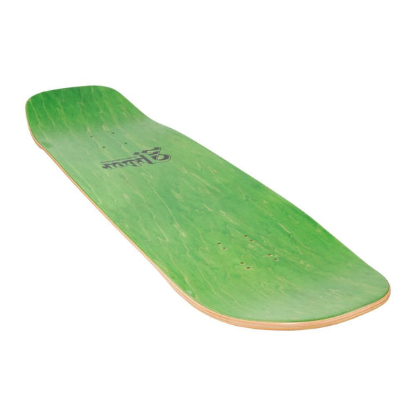 Arbor Legacy Legacy Rooted 9.75 Skateboard Deck - 9.75
