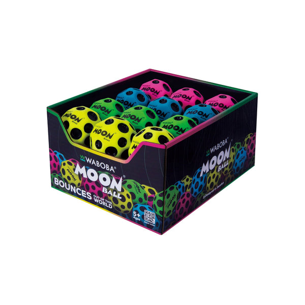 Waboba Moon Ball Toy