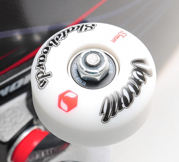 Venom Skateboards ABEC 11 Pro Skateboard Bearings - Skatewarehouse.co.uk