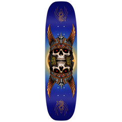 Powell-Peralta FLIGHT Andy Anderson Heron Egg - Shape 301 Skateboard Deck - 8.7"