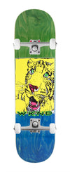 WKND Tiger Team (WB) Assorted x Venom Custom Complete Skateboard - 8.5"