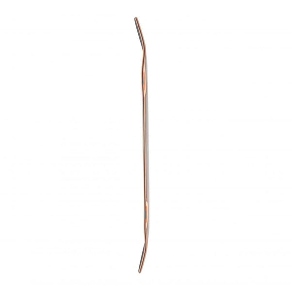 Arbor Hybrid Crosscut Axel Serrat Pro Skateboard Deck - 37.0